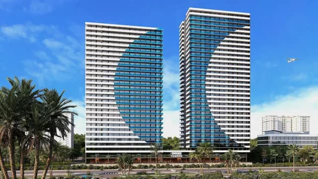 Grand Tower - Photo 4