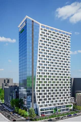SkyLux Batumi Residence - Photo 2