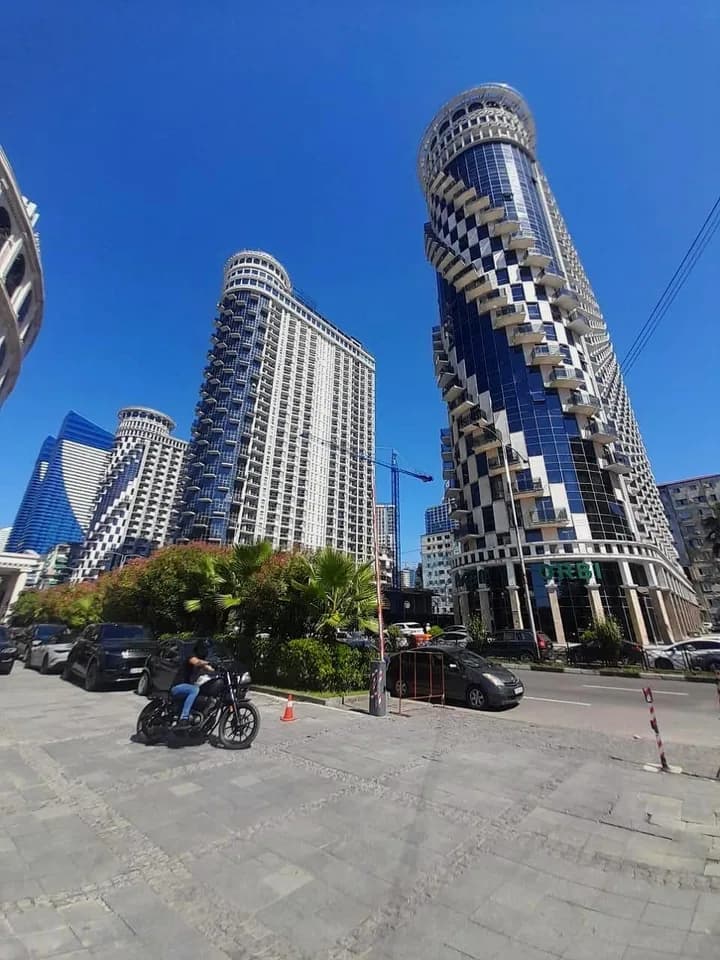 Orbi Sea Towers - Photo 1