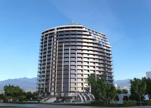 Bi Residence - Photo 3