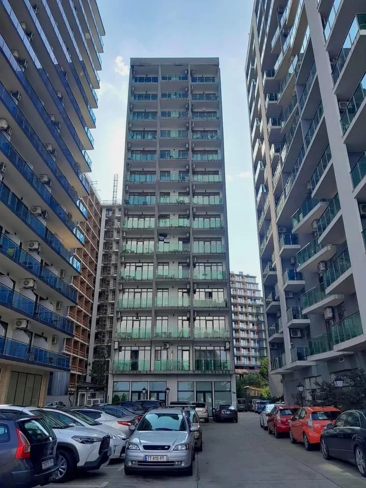 Aqua Hotel & Apartments - Photo 4