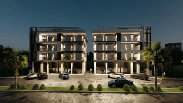 Villa Invest Batumi - Photo 2