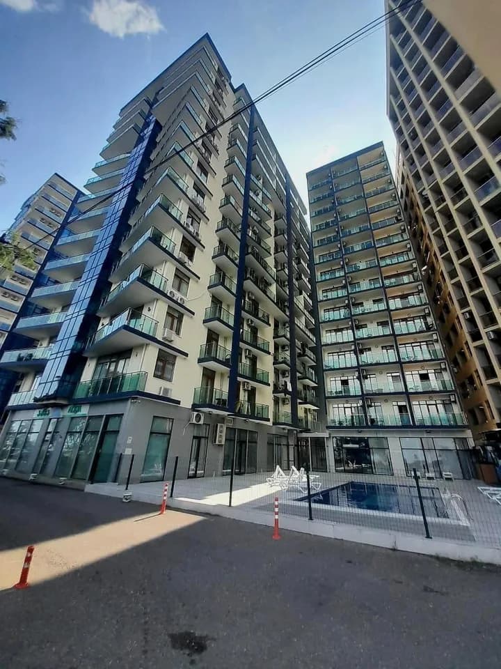 Aqua Hotel & Apartments - Photo 3