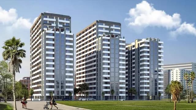 New Boulevard Residence - Photo 2