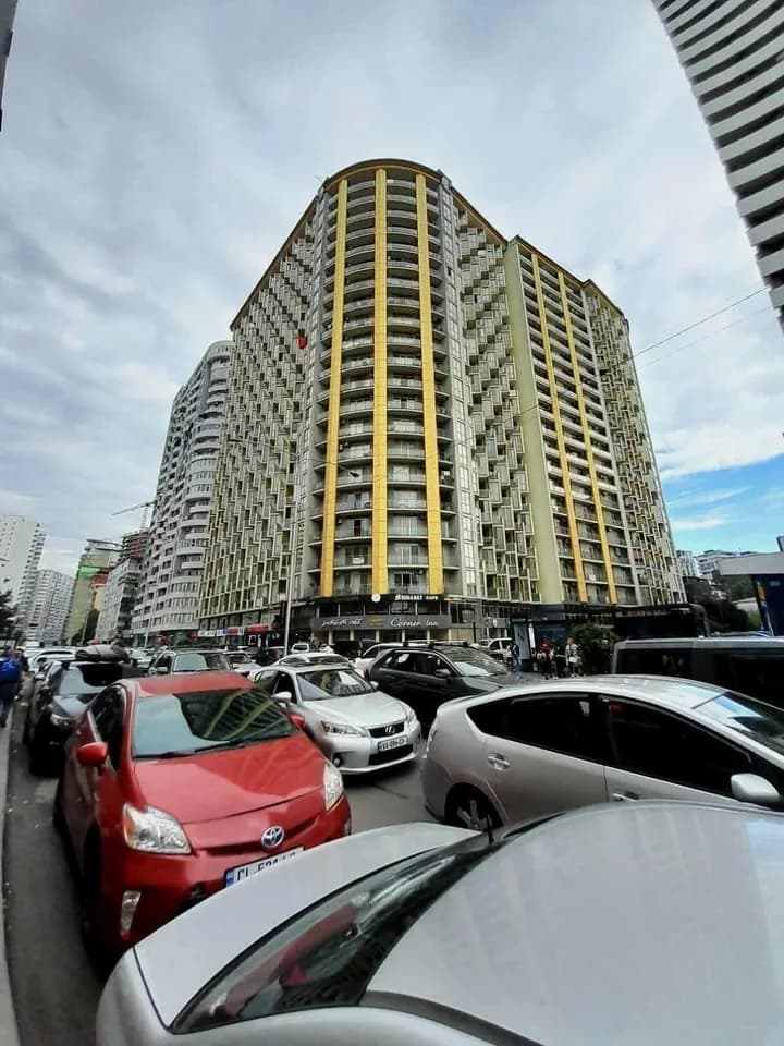 Orbi Plaza - Photo 3
