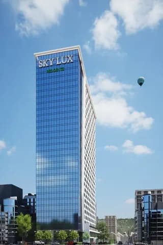 SkyLux Batumi Residence - Photo 3