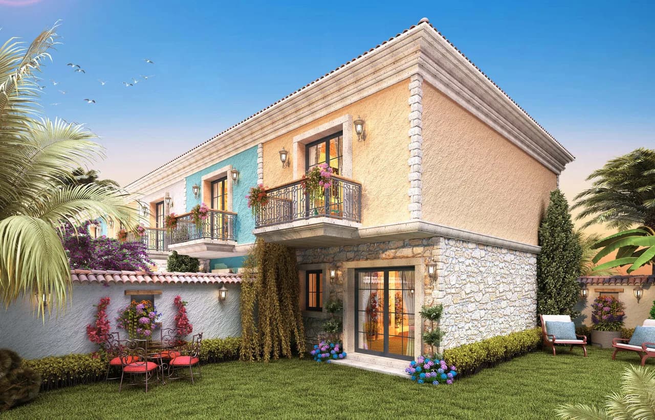 Batumi Villas Harmony - Photo 5