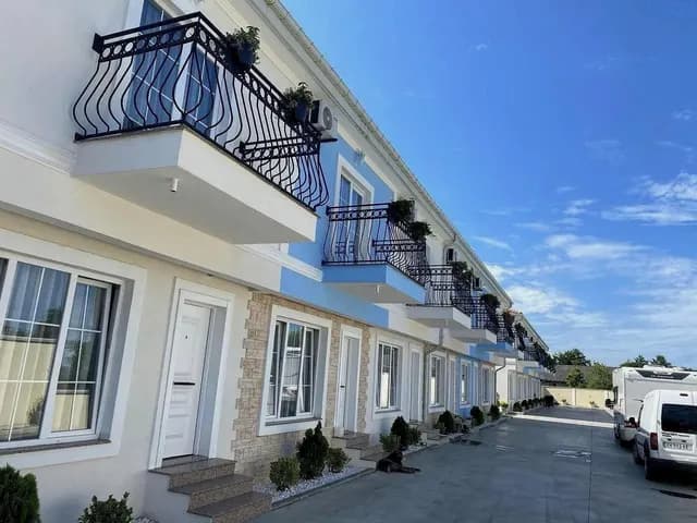 Batumi Villas Harmony - Photo 2