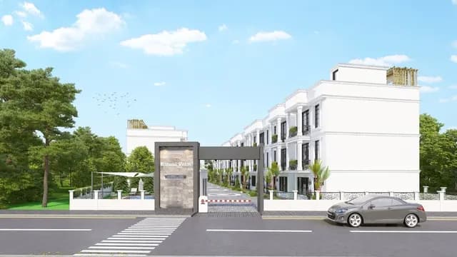 Batumi Villas - Photo 3
