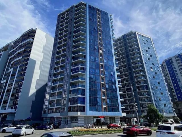 New Boulevard Elegance - Photo 1