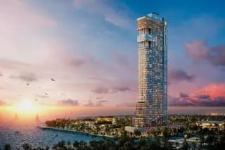 Tonino Lamborghini Tower - Photo 1