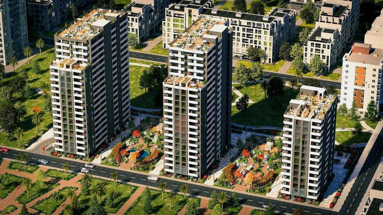 New Boulevard Residence - Photo 4