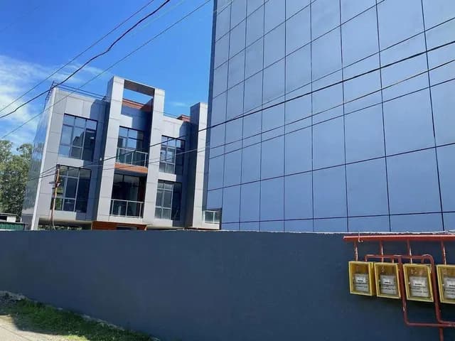 Batumi Garden Inn - Photo 3