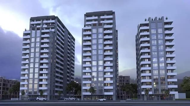 New Boulevard Residence - Photo 3