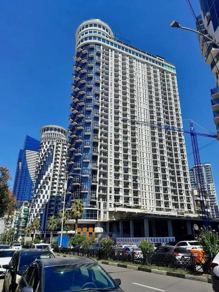 Orbi Sea Towers - Photo 2