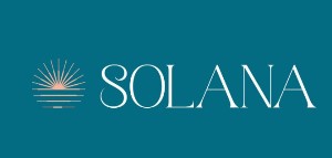 Solana Development logo