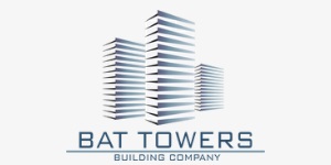 Bat Towers logo