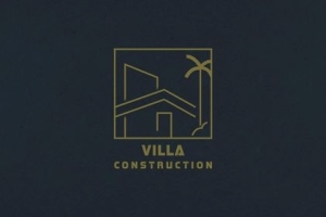 Villa Construction logo