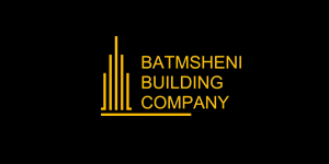 Batmsheni Building Company logo