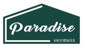 Paradise Georgia-ის ლოგო