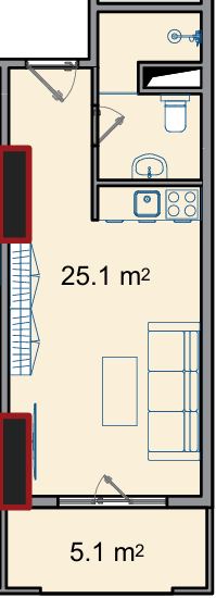 2D plan 1010