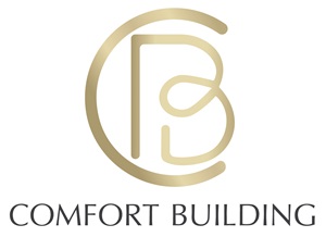 Comfort Building logo