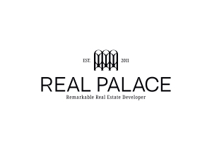 Real Palace logo