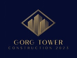 Gorg Tower logo
