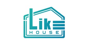 Like House logo