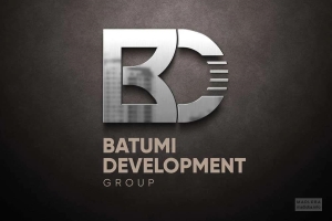 Batumi Development Alliance logo