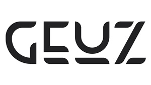 GEUZ Building logo