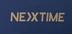 Next Time logo