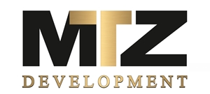 MTZ Company-ის ლოგო