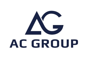 AC GROUP GEORGIA LTD logo