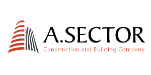 A.Sector logo