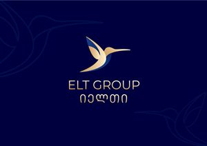 Elt Building logo