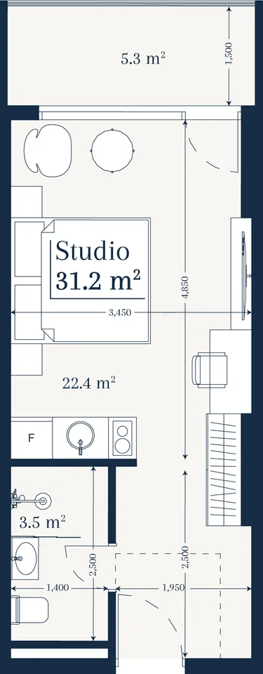 Plan 206