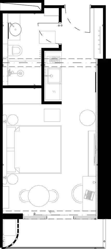 Plan C 407