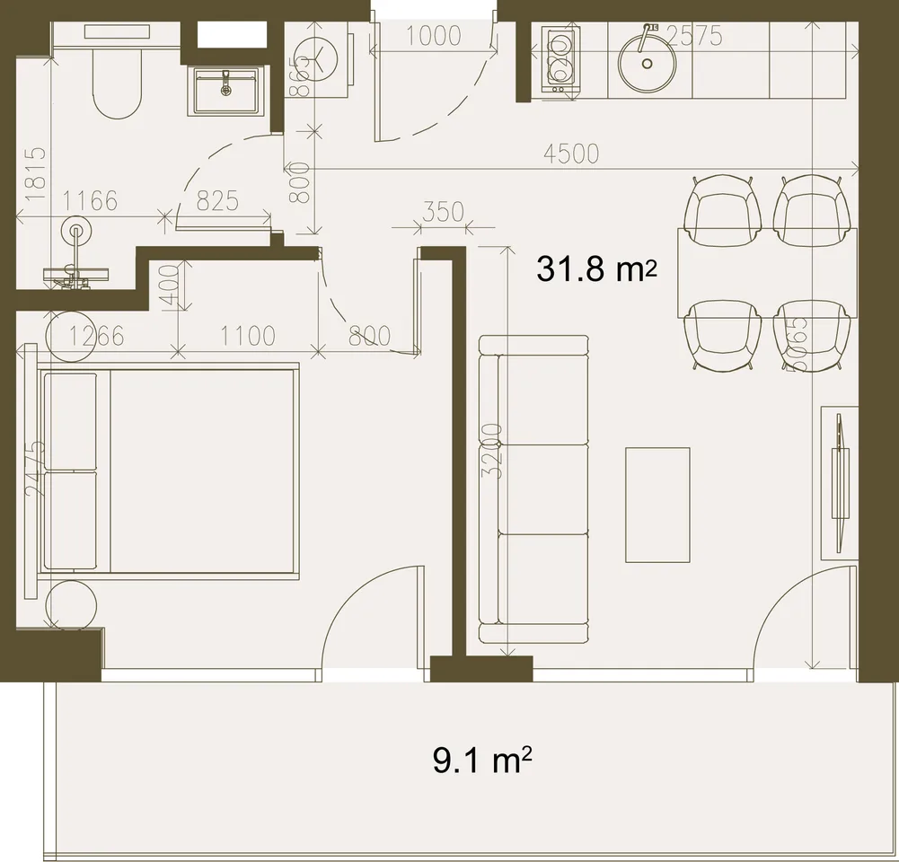 Plan 208