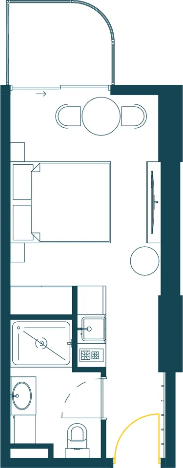 Plan A 1103