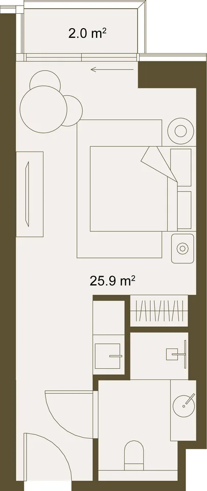 Plan A705