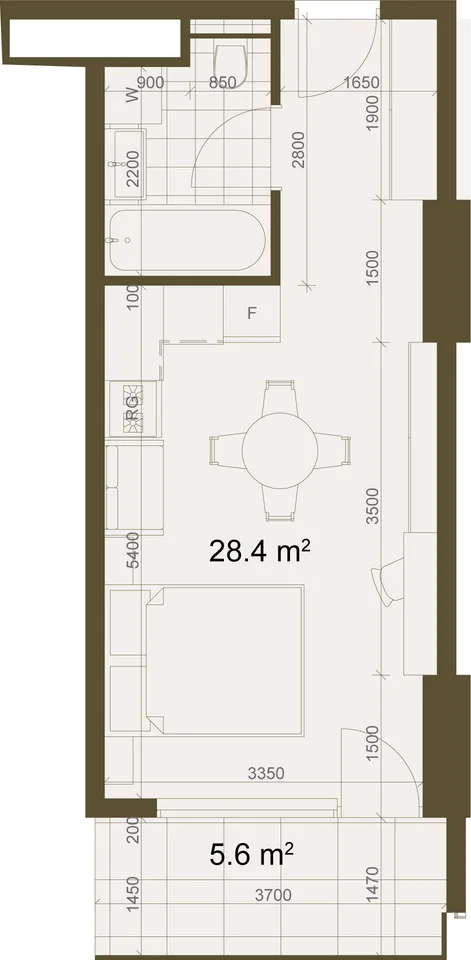 Plan 826