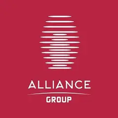 Alliance Group logo