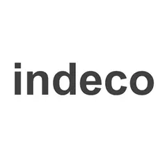 Indeco logo