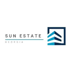 Sun Estate Georgia logo