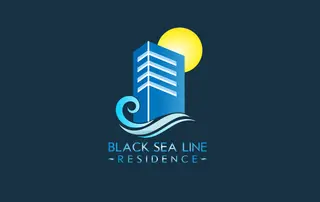 Black Sea Line Management logo