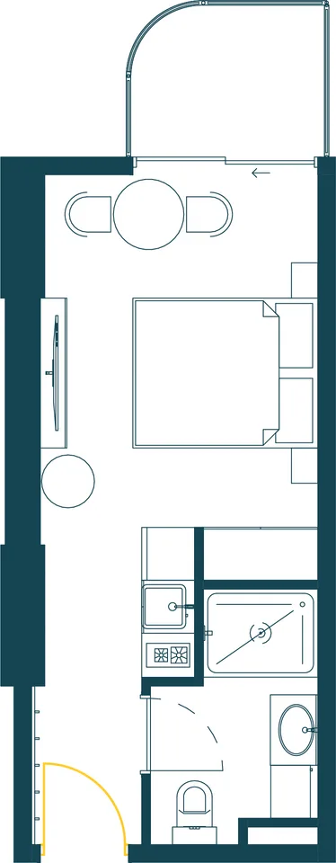 Plan A 1104