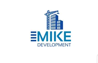 Mike Development logo