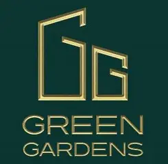 Green Gardens Batumi logo