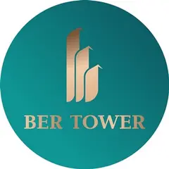 Ber Tower logo